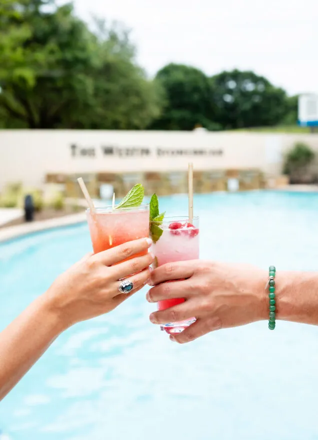 Weekend Escape with Free Wi-Fi, Parking & No Resort Fee