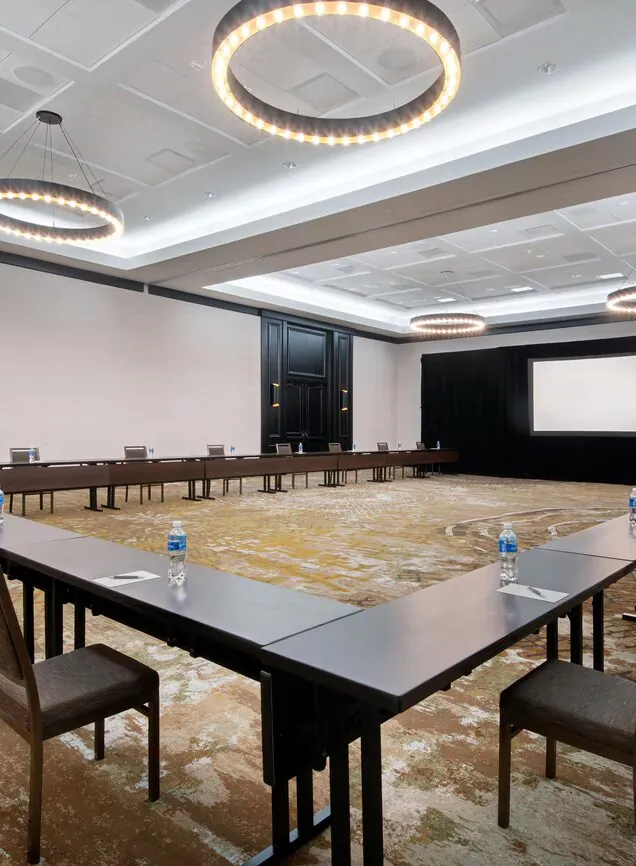 Your Event, Your Impact